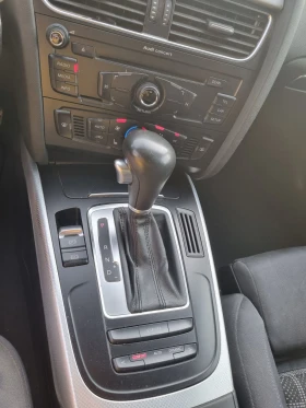Audi A4 3.0 tdi S.line 4x4 | Mobile.bg    12
