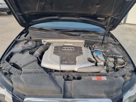 Audi A4 3.0 tdi S.line 4x4 | Mobile.bg    13