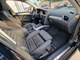 Audi A4 3.0 tdi S.line 4x4 | Mobile.bg    8