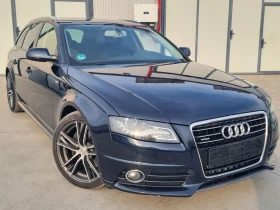 Audi A4 3.0 tdi S.line 4x4 | Mobile.bg    3