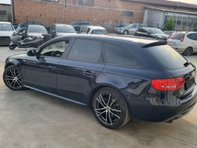 Audi A4 3.0 tdi S.line 4x4 | Mobile.bg    4