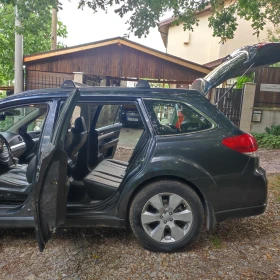 Обява за продажба на Subaru Outback В 14 ~15 800 лв. - изображение 2