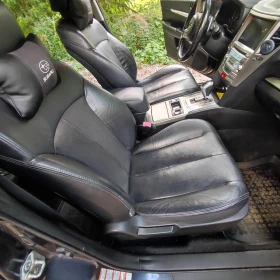 Обява за продажба на Subaru Outback В 14 ~15 800 лв. - изображение 6