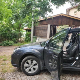 Обява за продажба на Subaru Outback В 14 ~15 800 лв. - изображение 1