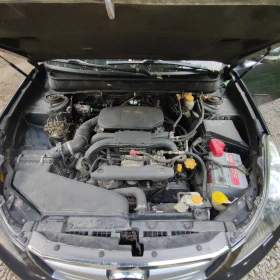 Обява за продажба на Subaru Outback В 14 ~15 800 лв. - изображение 7