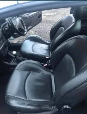 Обява за продажба на Peugeot 206 ~2 200 лв. - изображение 6
