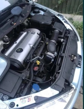 Обява за продажба на Peugeot 206 ~2 200 лв. - изображение 4