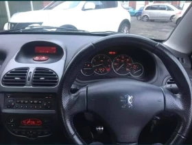 Обява за продажба на Peugeot 206 ~2 200 лв. - изображение 2