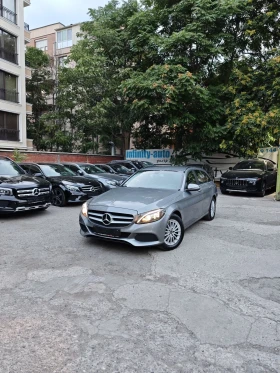     Mercedes-Benz C 220 AMG, , , , ! 