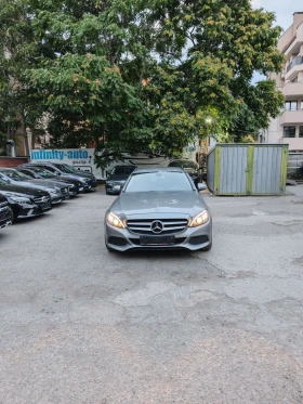     Mercedes-Benz C 220 AMG, , , , ! 