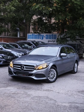     Mercedes-Benz C 220 AMG, , , , ! 