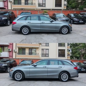 Mercedes-Benz C 220 AMG, , , , !  | Mobile.bg    6
