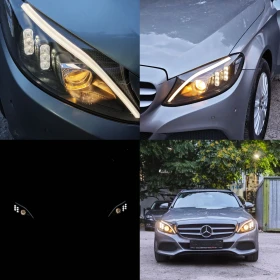 Mercedes-Benz C 220 AMG, , , , !  | Mobile.bg    16