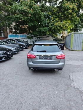 Mercedes-Benz C 220 AMG, , , , !  | Mobile.bg    5