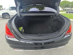 Mercedes-Benz S 450 AMG-pack* Distronic* Burmeser* 360* Head-up* Обдух - 48900 лв. - 98412881 13