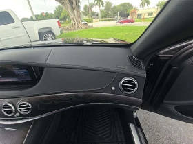 Обява за продажба на Mercedes-Benz S 450 AMG-pack* Distronic* Burmeser* 360* Head-up* Обдух ~48 900 лв. - изображение 9