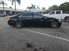 Обява за продажба на Mercedes-Benz S 450 AMG-pack* Distronic* Burmeser* 360* Head-up* Обдух ~48 900 лв. - изображение 1