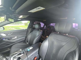 Обява за продажба на Mercedes-Benz S 450 AMG-pack* Distronic* Burmeser* 360* Head-up* Обдух ~48 900 лв. - изображение 5