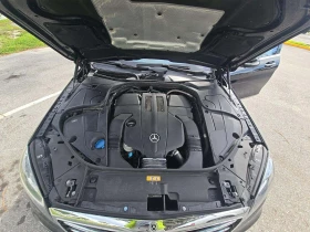 Mercedes-Benz S 450 AMG-pack* Distronic* Burmeser* 360* Head-up* Обдух - 48900 лв. - 98412881 14