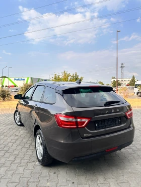 Lada Vesta - 13900 лв. - 51589854 5
