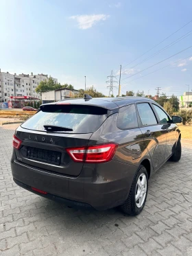 Lada Vesta - 13900 лв. - 51589854 6
