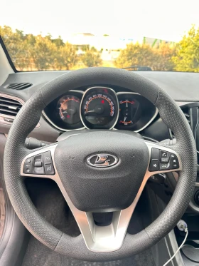 Lada Vesta - 13900 лв. - 51589854 9