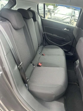 Peugeot 308 1.6 HDI 120 * NAVI * EURO 6 * - 15900 лв. - 56930243 15