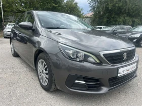 Обява за продажба на Peugeot 308 1.6 HDI 120 * NAVI * EURO 6 *  ~15 900 лв. - изображение 2