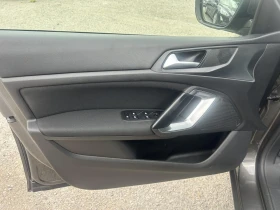 Обява за продажба на Peugeot 308 1.6 HDI 120 * NAVI * EURO 6 *  ~15 900 лв. - изображение 6