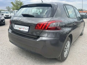 Обява за продажба на Peugeot 308 1.6 HDI 120 * NAVI * EURO 6 *  ~15 900 лв. - изображение 3