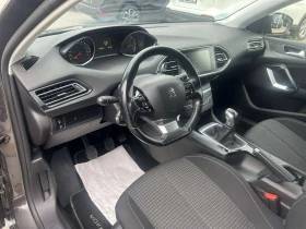 Обява за продажба на Peugeot 308 1.6 HDI 120 * NAVI * EURO 6 *  ~15 900 лв. - изображение 7