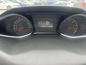 Обява за продажба на Peugeot 308 1.6 HDI 120 * NAVI * EURO 6 *  ~15 900 лв. - изображение 10