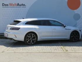 Обява за продажба на VW Arteon R 2.0 TSI OPF 4MOTION ~77 900 лв. - изображение 1