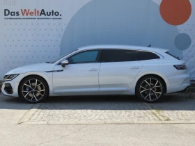 Обява за продажба на VW Arteon R 2.0 TSI OPF 4MOTION ~77 900 лв. - изображение 2