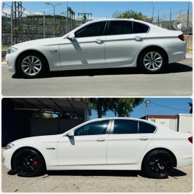 BMW 520 - 26990 лв. - 90621221 6