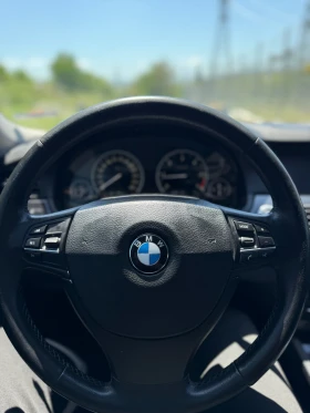 BMW 520 - 26990 лв. - 90621221 13