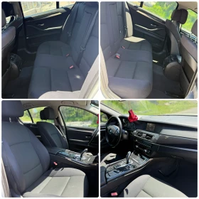 BMW 520 - 26990 лв. - 90621221 9