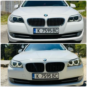 BMW 520 - 26990 лв. - 90621221 7