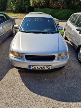 Audi A3 1.6 102hp - 4000 лв. - 74829048 2