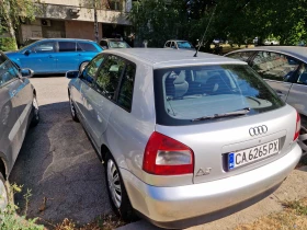 Audi A3 1.6 102hp - 4000 лв. - 74829048 5