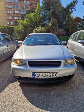 Audi A3 1.6 102hp