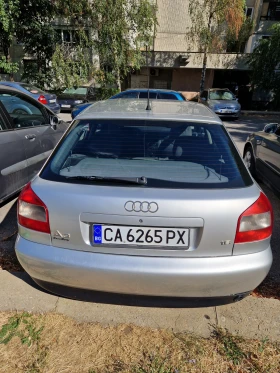 Audi A3 1.6 102hp - 4000 лв. - 74829048 4