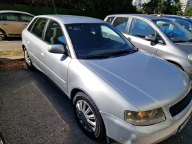 Audi A3 1.6 102hp - 4000 лв. - 74829048 3