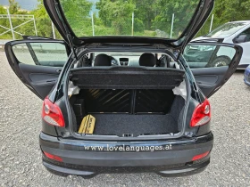 Peugeot 206  206+ 1.4  74 | Mobile.bg    15