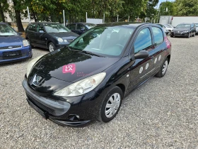 Обява за продажба на Peugeot 206  206+ 1.4 бензин 74кс ~4 100 лв. - изображение 6