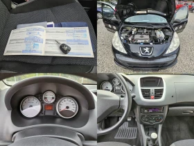 Peugeot 206  206+ 1.4  74 | Mobile.bg    17