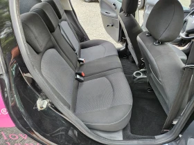 Обява за продажба на Peugeot 206  206+ 1.4 бензин 74кс ~4 100 лв. - изображение 10