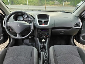 Peugeot 206  206+ 1.4  74 | Mobile.bg    16