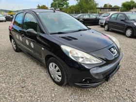 Обява за продажба на Peugeot 206  206+ 1.4 бензин 74кс ~4 100 лв. - изображение 1