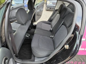 Обява за продажба на Peugeot 206  206+ 1.4 бензин 74кс ~4 100 лв. - изображение 9